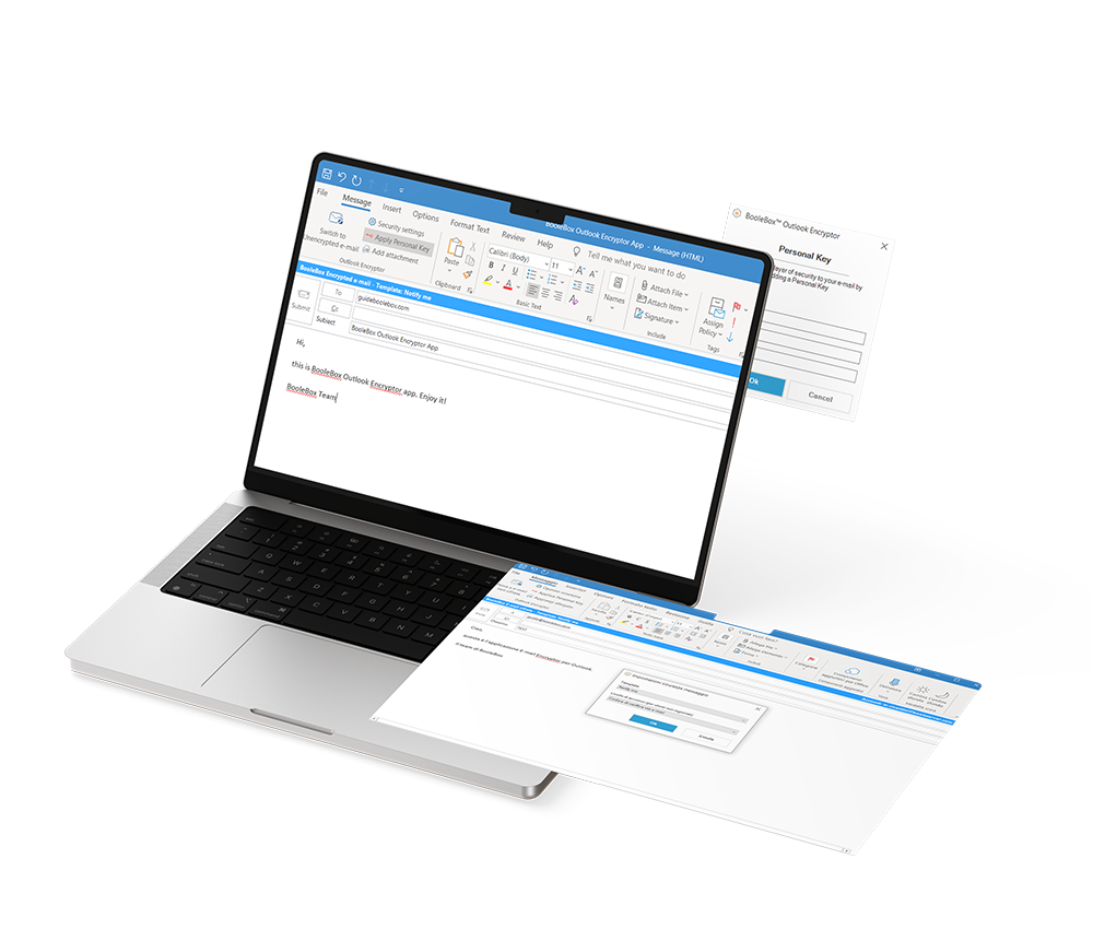 Boolebox herobanner